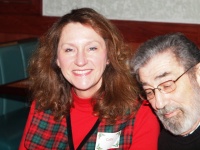 Cathy and Rich K8RWC
