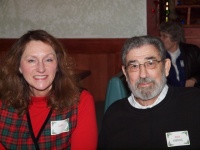 Cathy and Rich K8RWC