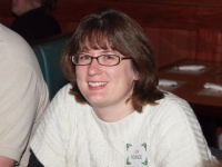 Julie WD8ADE