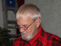 Harold K8HRD