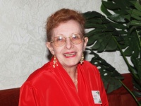 Darlene KA8VTS
