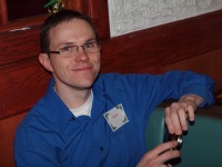 Jamie (Spouse of Carl W8KRF)