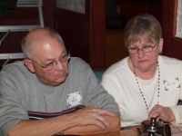 Al N8CX and Barbara