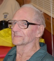 W8ADV Martin "Ray" Smith (SK)
