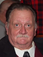 WD8IQJ John McKenna (SK) [Past President]