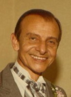 W8AJZ Ernie Scherban (SK)