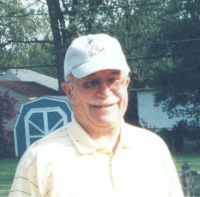 KC8CUJ Ted Knyszek (SK)