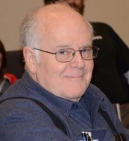 AC8FD Bill Hole (SK)
