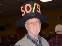 K8HRD Harold Drake (SK)
