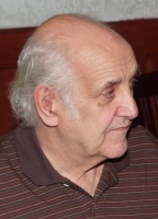 KC8VFE Richard Keiper (SK)