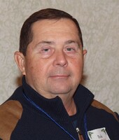 W8RET Bob Tome (SK)