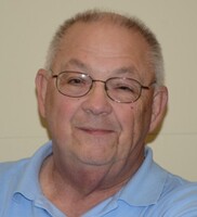 N8CX Al Moriarty (SK) (Past Trustee)
