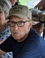 Earl Jolley W8LYY (SK)