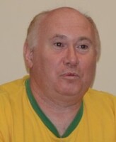 Virden "Clark" Beckman, Jr. N8PZD (SK)