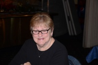Barb (XYL of Al N8CX)