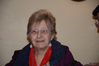 Darlene KA8VTS