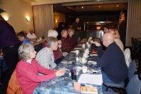 NOARS Members and Family