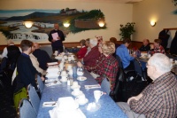 NOARS Members and Family
