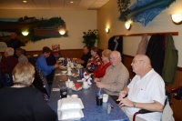 NOARS Members and Family